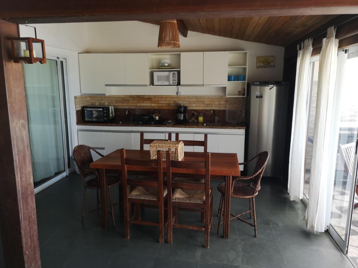 Coco Beach Apart 3A Natal Exterior foto